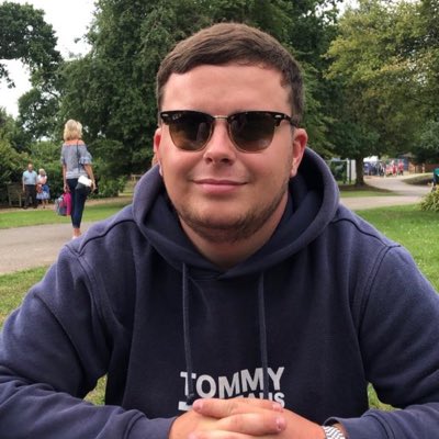 #NewProfilePic