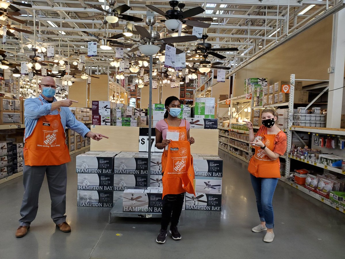 Doria Medrano (@doriathd0139) on Twitter photo Congratulations to Anndre'a!! She is associate of the month for October <a href="/jwaynehollis/">Wayne</a> @Tyler_PeekTHD <a href="/BirchfieldDrew/">Drew Birchfield</a> <a href="/TravisBurgeeTHD/">Travis Burgee</a> Congratulations to Anndre'a!! She is associate of the month for October <a href="/jwaynehollis/">Wayne</a> @Tyler_PeekTHD <a href="/BirchfieldDrew/">Drew Birchfield</a> <a href="/TravisBurgeeTHD/">Travis Burgee</a>