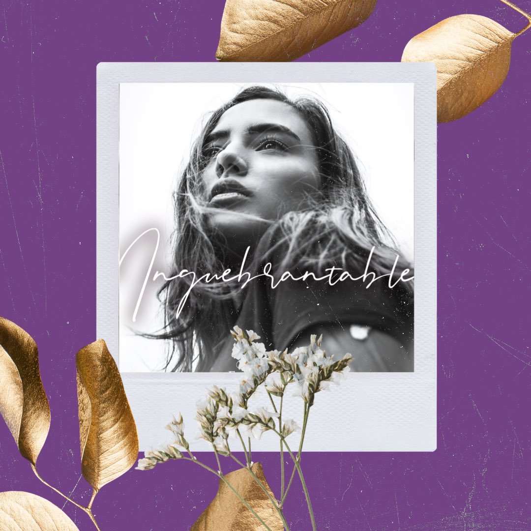 PstaRhondaME's tweet photo. “Inquebrantable” 21 de noviembre de 10AM a 2PM estaremos transmitiendo en nuestra fan page de Facebook de Rhema México.
.
.
.
.
#ME #MujeresExtravagantes #inquebrantable #unshakable #💜#conferencia #mujeres #mujerdefe #cristianas #mujeresvalientes https://t.co/HFgy4kVh9E
