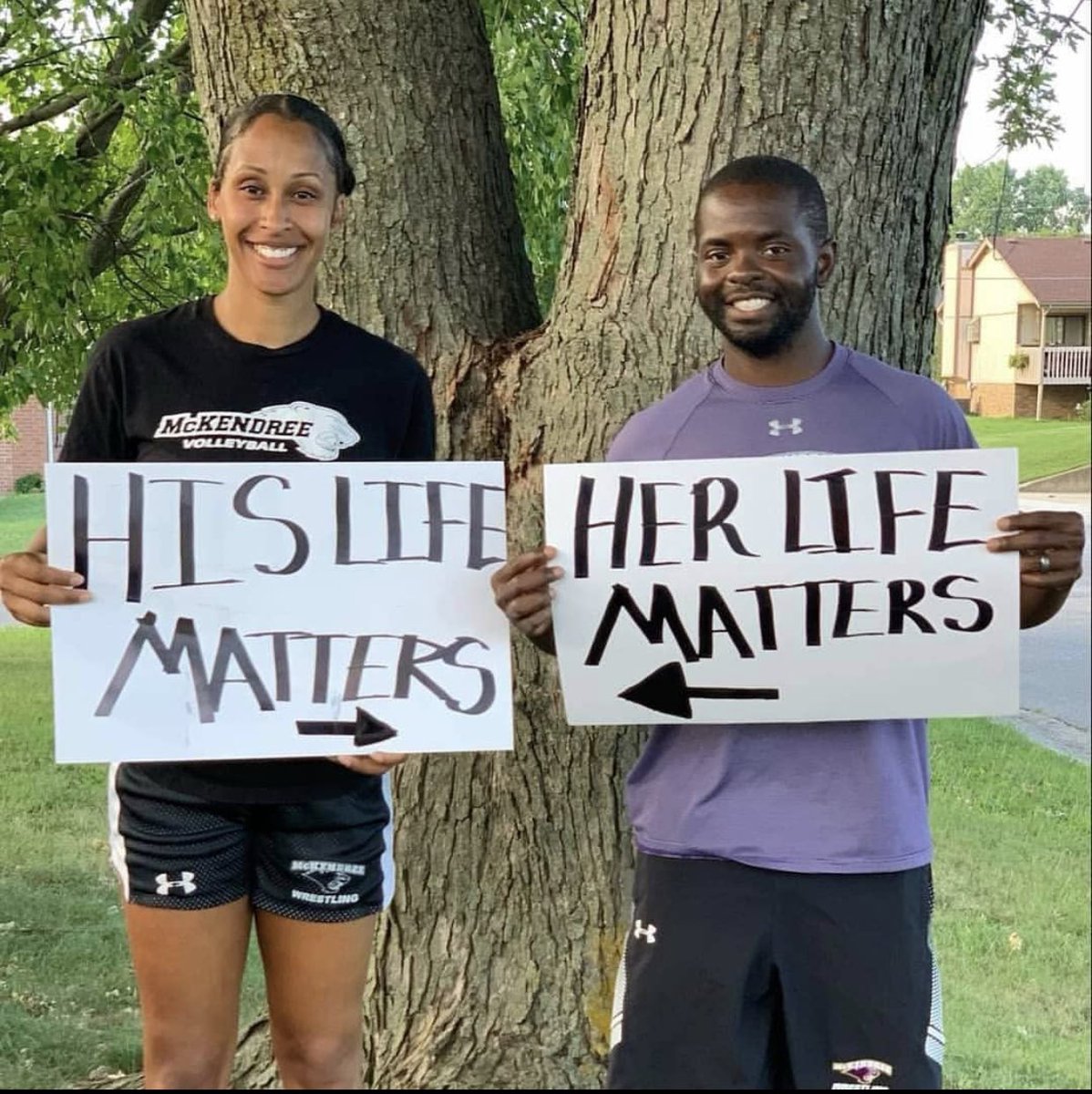 Mck_Diversity's tweet photo. Check out our interim AD, Anthony Francis, on today’s GLVC Friday Feature! 👏🏽🎉 

Head over to https://t.co/ze3wGePU7Q / @GLVCsports to read why he likes being part of the #GLVCfamily as well as his personal examples of #ListenLearnLeadLove 💜 https://t.co/hded6V1RL6