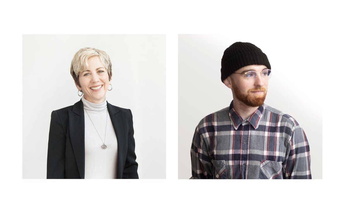 Dossier (@dossiercreative) on Twitter photo We're excited that <a href="/ronnachisholm/">ronna chisholm</a> & @shaaanetierney will be sharing an 'inside look' into the Dossier and <a href="/RailyardLab/">Railyard Lab</a> journey at the @GDCNational 2020 Launch Conference this evening. Link here: lnkd.in/gTZ5r-N We're excited that <a href="/ronnachisholm/">ronna chisholm</a> & @shaaanetierney will be sharing an 'inside look' into the Dossier and <a href="/RailyardLab/">Railyard Lab</a> journey at the @GDCNational 2020 Launch Conference this evening. Link here: lnkd.in/gTZ5r-N
