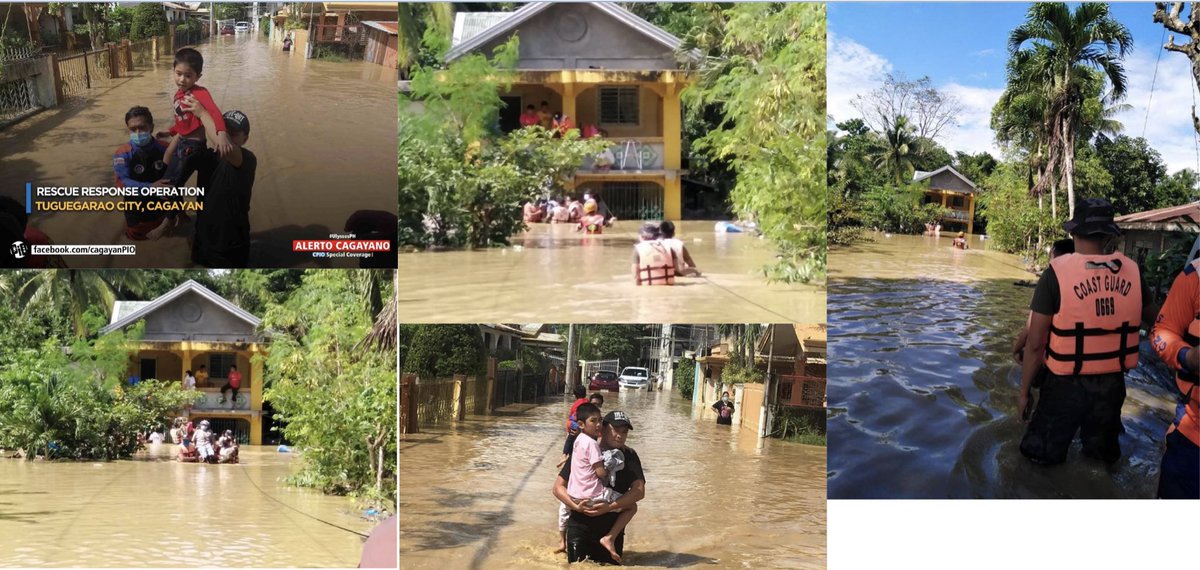 gmanews's tweet photo. @raffytima If you need rescue, its better to text: address, contact, how many people. #CagayanNeedsHelp
#IsabelaNeedsHelp | via @raffytima https://t.co/xd8s1HtwxL