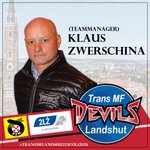 Photo by AC Landshut Devils (@ACLDevils)