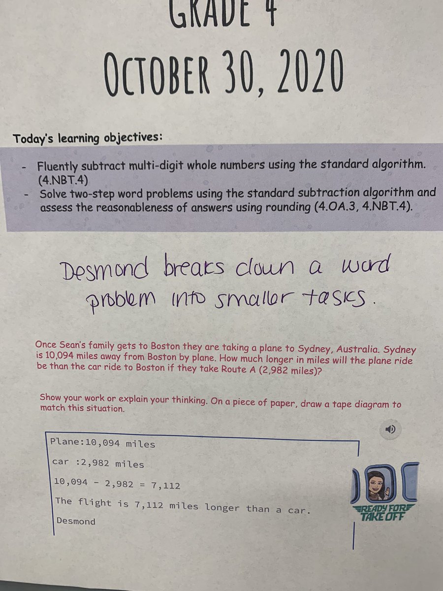 PrincipalMcKay's tweet photo. Mrs. Young and Mrs. Silvia continue to build a student-centered classroom that promotes a positive learning environment for our 4th grade students @frps_Greene @kmy76 https://t.co/zDqXQhLYYH