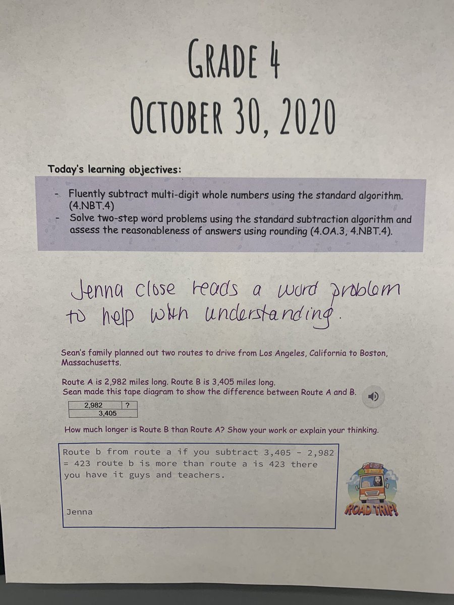 PrincipalMcKay's tweet photo. Mrs. Young and Mrs. Silvia continue to build a student-centered classroom that promotes a positive learning environment for our 4th grade students @frps_Greene @kmy76 https://t.co/zDqXQhLYYH