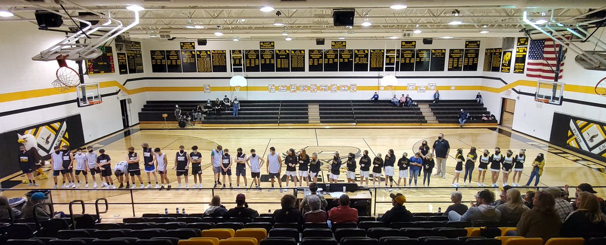 purdyathletics's tweet photo. Introducing our Purdy basketball teams, cheer team, and band! We are looking forward to a great season! @PurdyRIISchools #PurdyPride https://t.co/nZhCnvUkF1