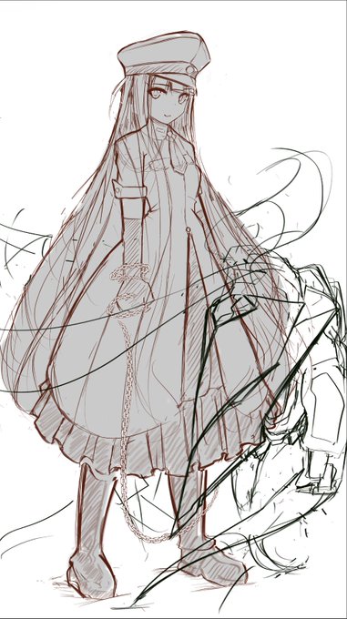 かさまる Skeb Pixivコミッション募集中 さん の人気ツイート 2 Whotwi グラフィカルtwitter分析