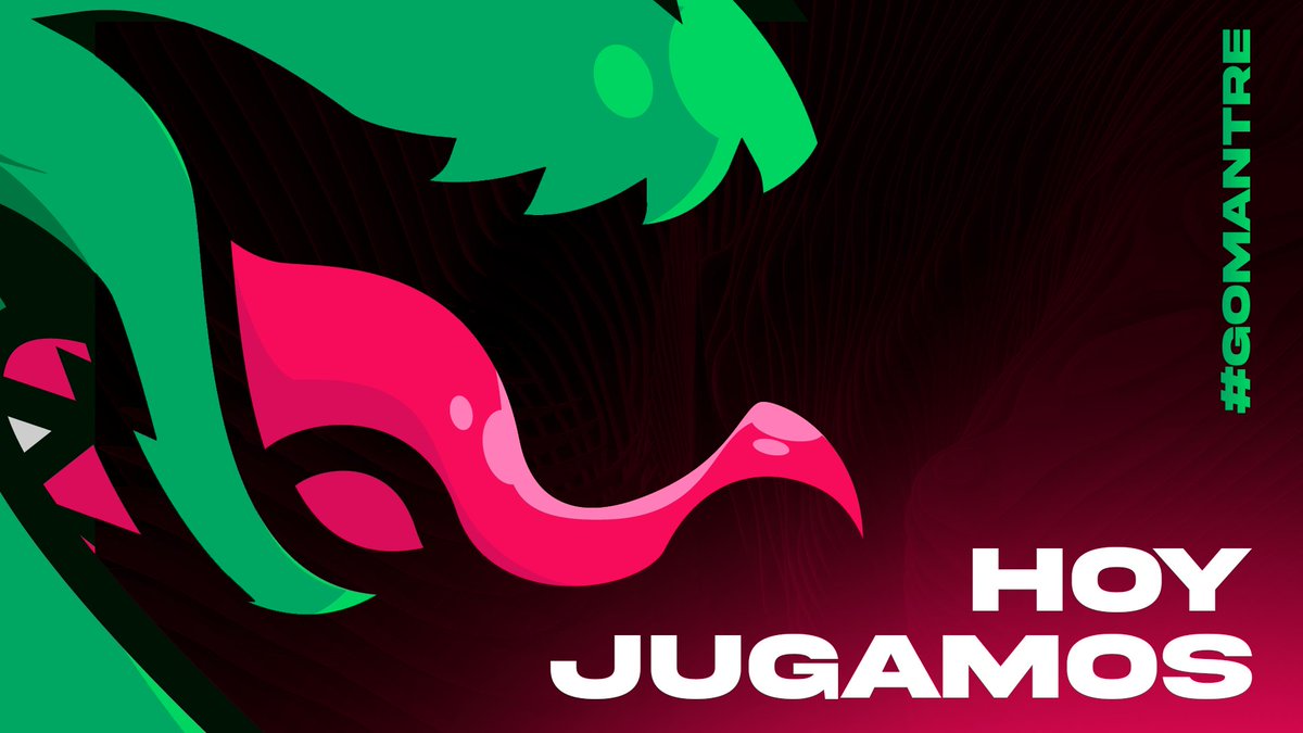 #BS - 【MatchDay】 🌪

Nuestros carnívoros llegan como una tormenta a este encuentro que trataremos de ganar con o sin obstáculos.

🆚️| #StormCrew_GG
🏆| #LigaLatinaBrawl
⏰| 19:00 🇲🇽

#FeelTheNature 🌱