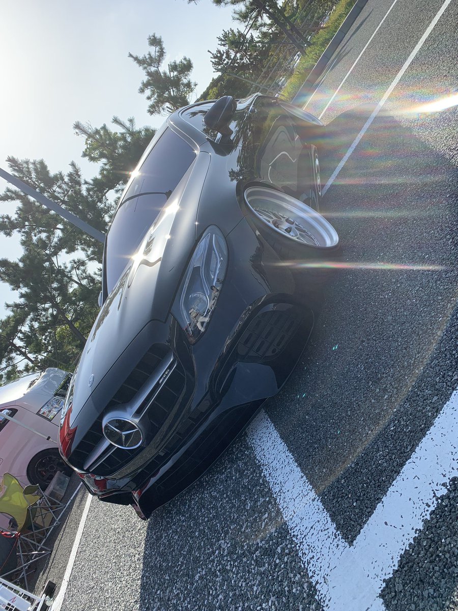 スタンスネーション山口

とてもかっこよかったです🙋‍♂️

こーゆーの作ってみたい😎💕
