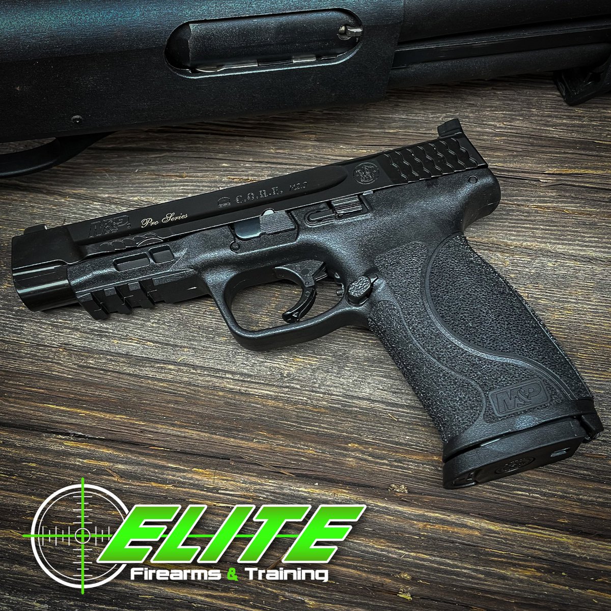 Elite_412's tweet photo. New gun day! https://t.co/jCRyFkGMcm