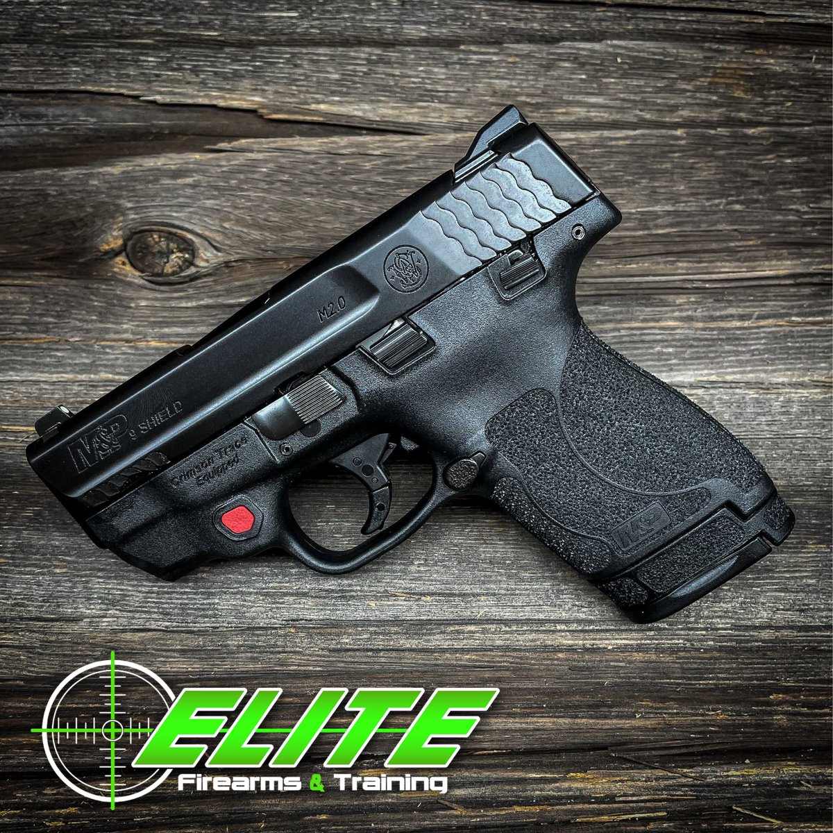 Elite Firearms & Training (@Elite_412) / Posts / X