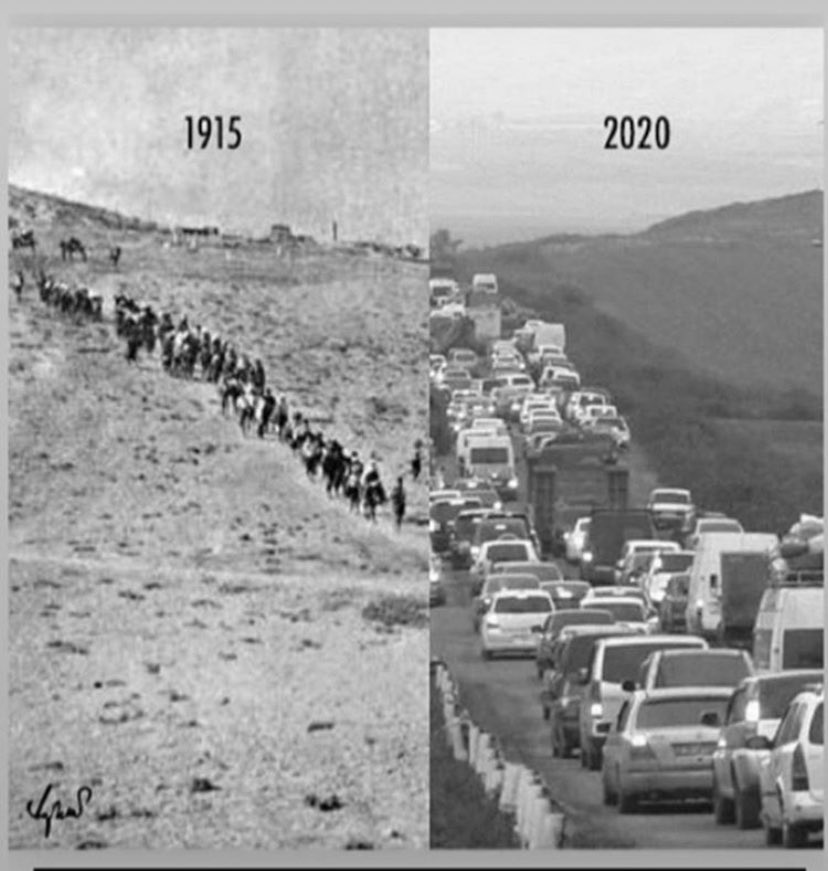 ggvvas's tweet photo. @BBCWorld Sure, people without ethnicity should try ti capture others land by massacres . Ethnic cleansing of #Armenians was turks’ dream for almost 1,5 century https://t.co/OG05OVO40x