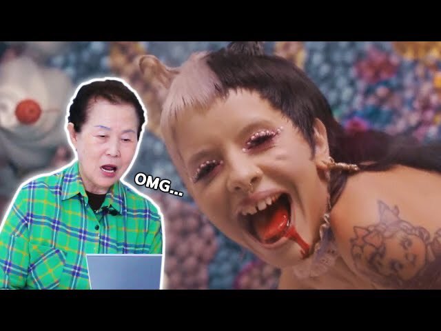 reacthing's tweet image. New Video is up! Click the link to go watch it👉 youtu.be/7EdWijwJzRw