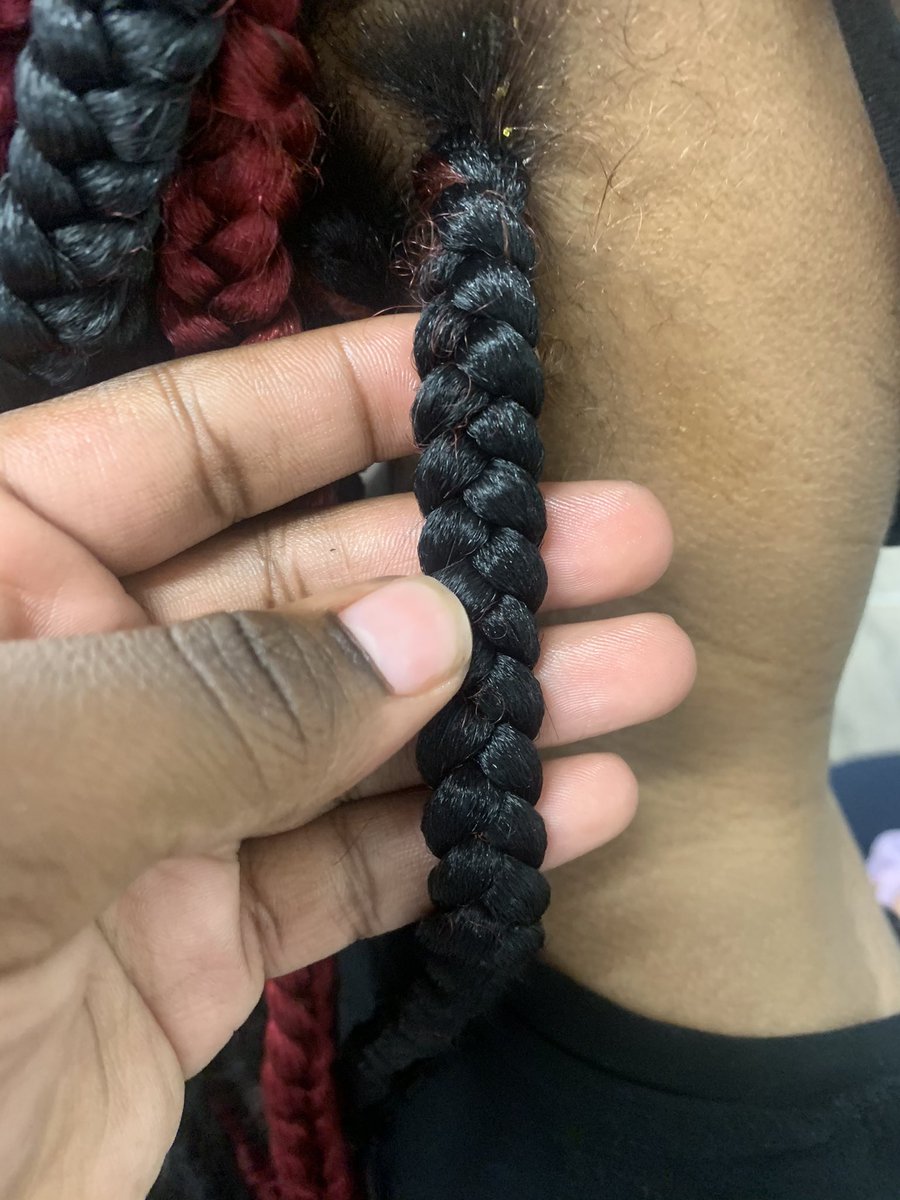 DavisKeashon's tweet photo. Nice tucked braids #bookwithme  https://t.co/dxiwHDAqQi https://t.co/bOGKS22lsz