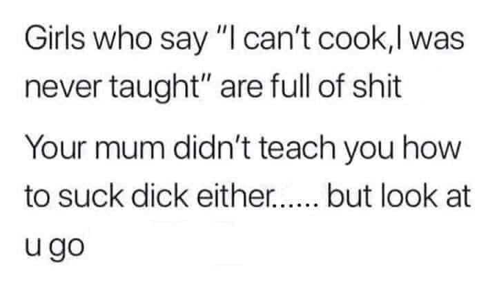K_leatherman93's tweet photo. Just minding my own business over on Instagram and I choked on my own spit today....I mean they're not wrong https://t.co/F222Pb1NiP