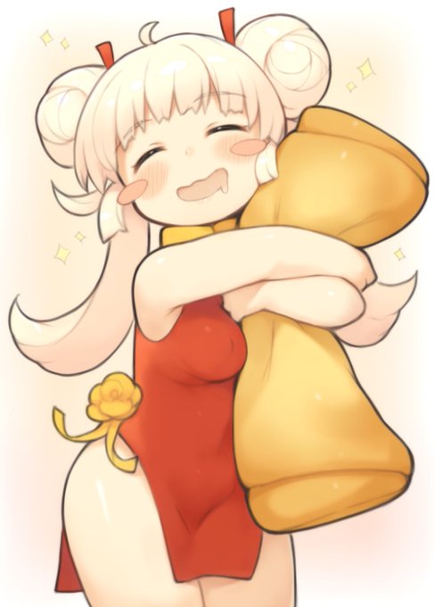 あのんちゃん #うちの子 