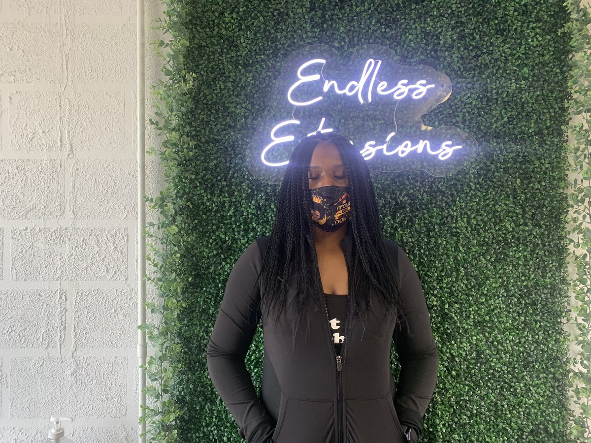 DavisKeashon's tweet photo. Neat box braids #bookwithme #repost https://t.co/dxiwHDAqQi https://t.co/RWsoYUzjea