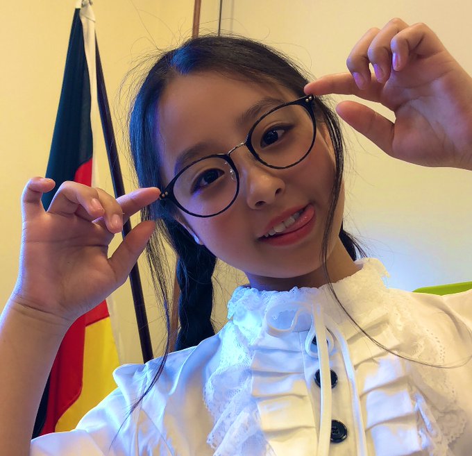 Twitterのコスプレ画像12