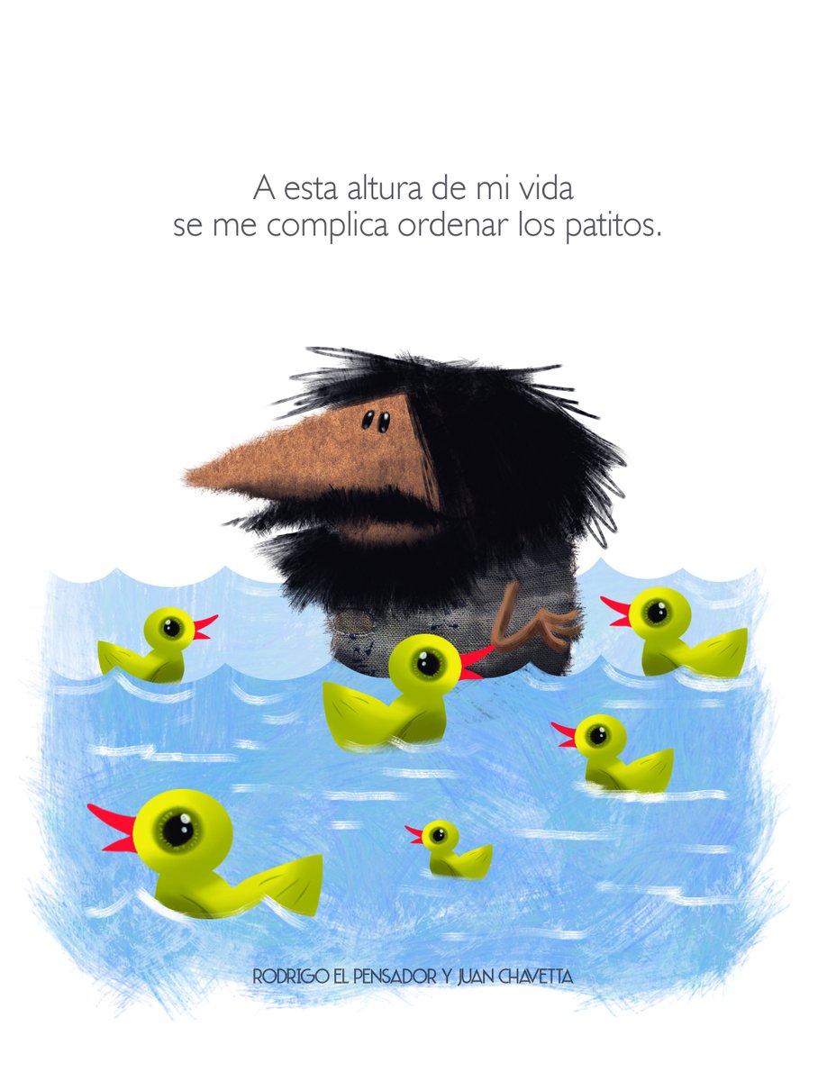juanchavetta's tweet photo. https://t.co/DYWywYvfph