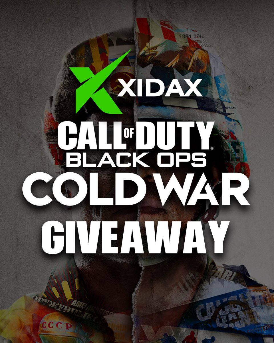 Xidax PCs tweet media