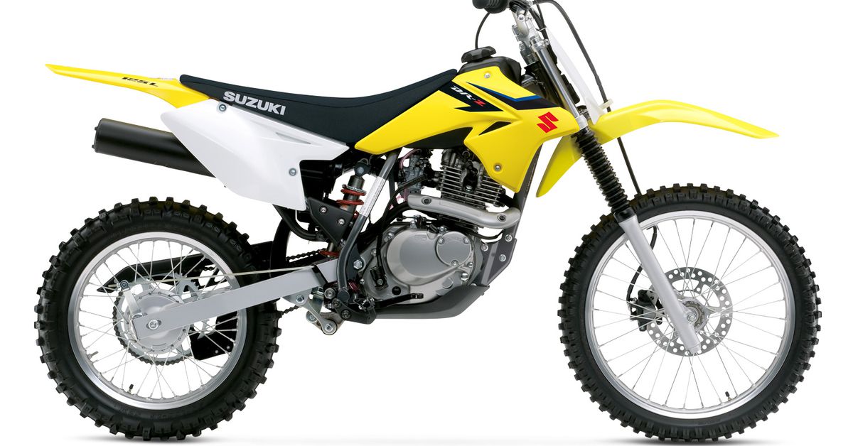 2020 Suzuki DR-Z125L motorcyclistonline.com/story/buyers-g… via <a href="/motorcyclistmag/">Motorcyclist</a> #yamaha #motorcycles