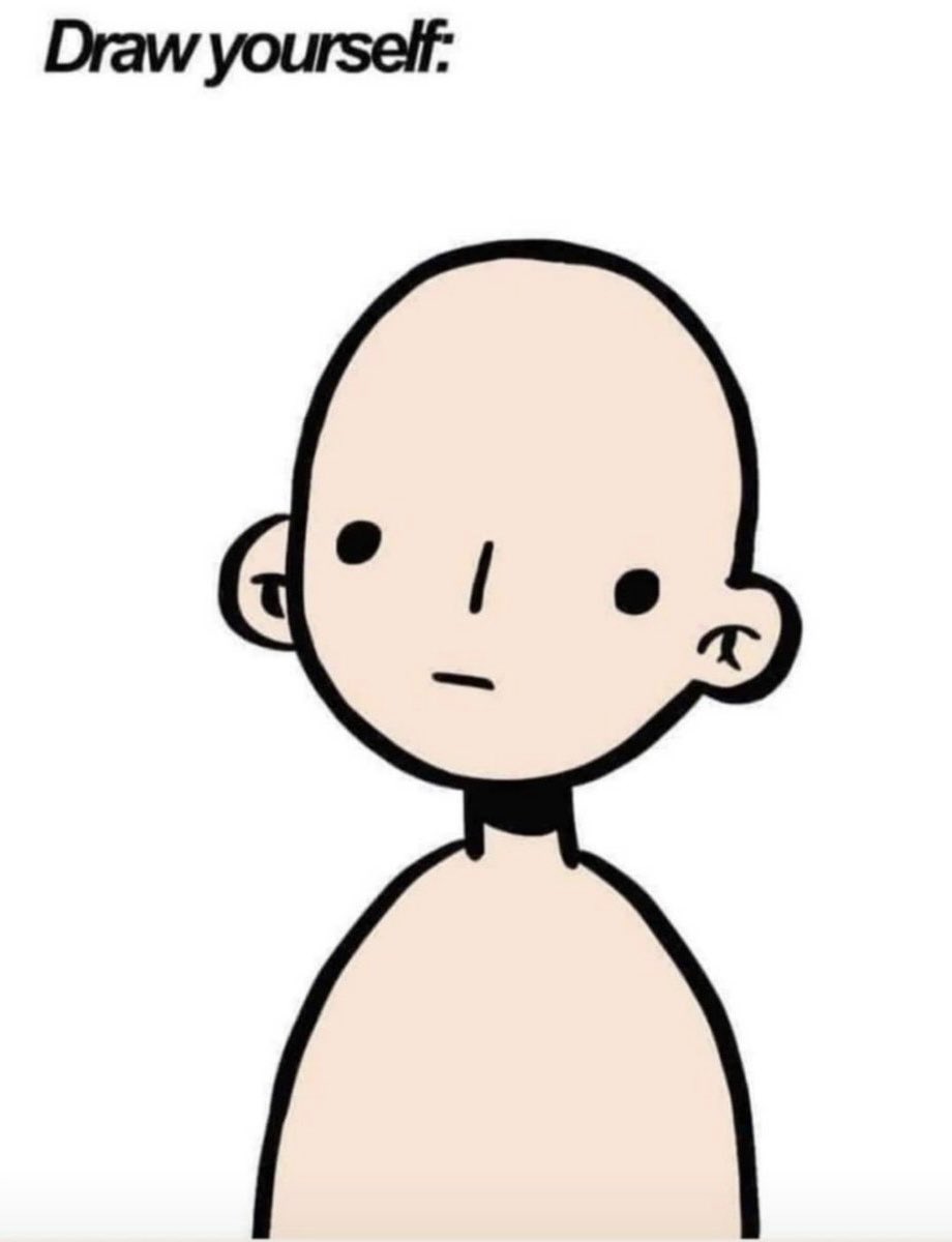 heavenlyfull's tweet photo. omg me. i am so cool. gn.

#drawyourself https://t.co/mfseE4u1Mu