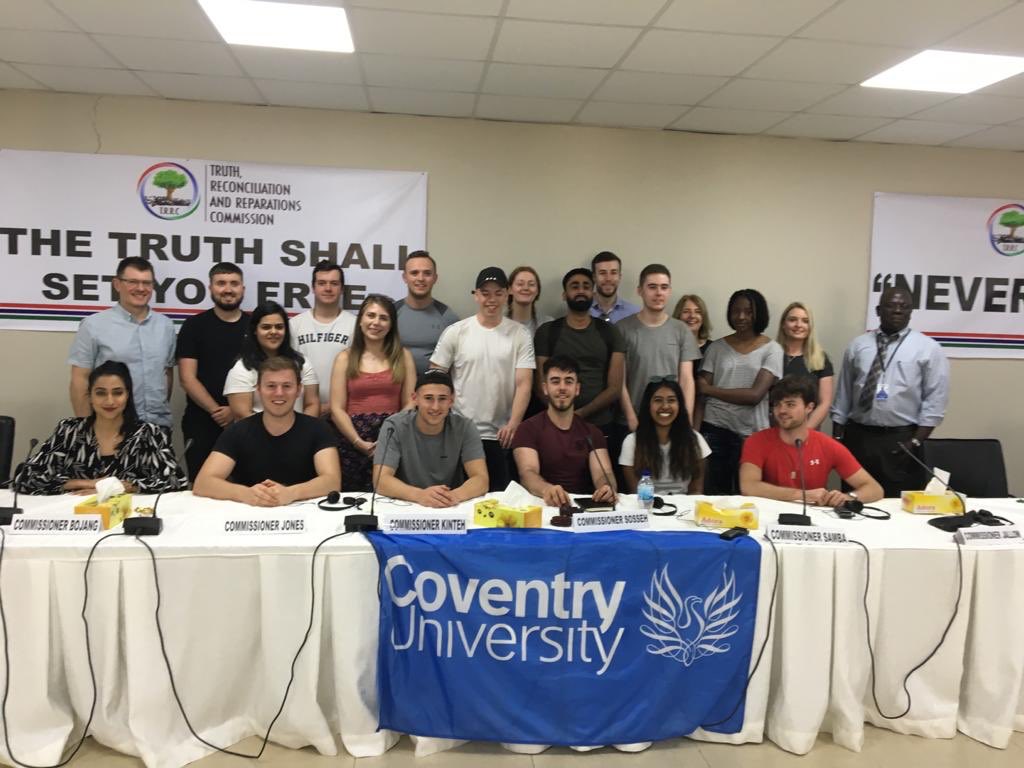 TRRC_Gambia (@trrc_gambia) on Twitter photo 