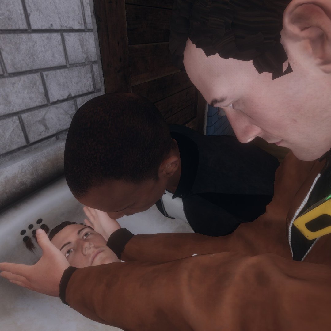 Cage Claypool tweet media