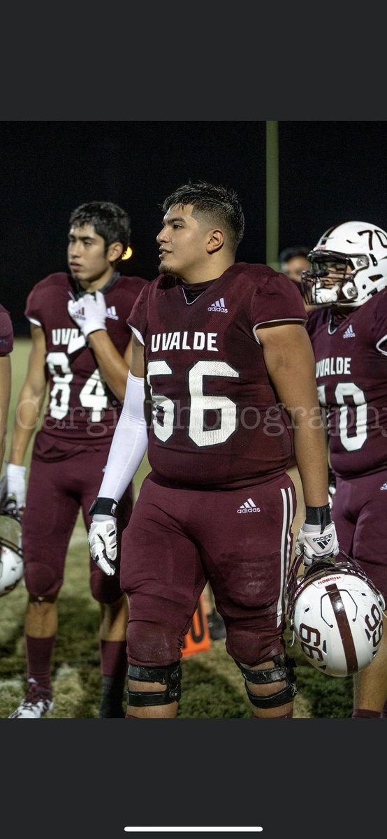 JavenTerrazas's tweet photo. It’s been a hell of a ride...couldn’t have asked for a better group of guys to ball out with for 6 years. Just want to thank the coaches, my family, and my girlfriend for always pushing me to do my best #66out https://t.co/ZNGa5pLSV4