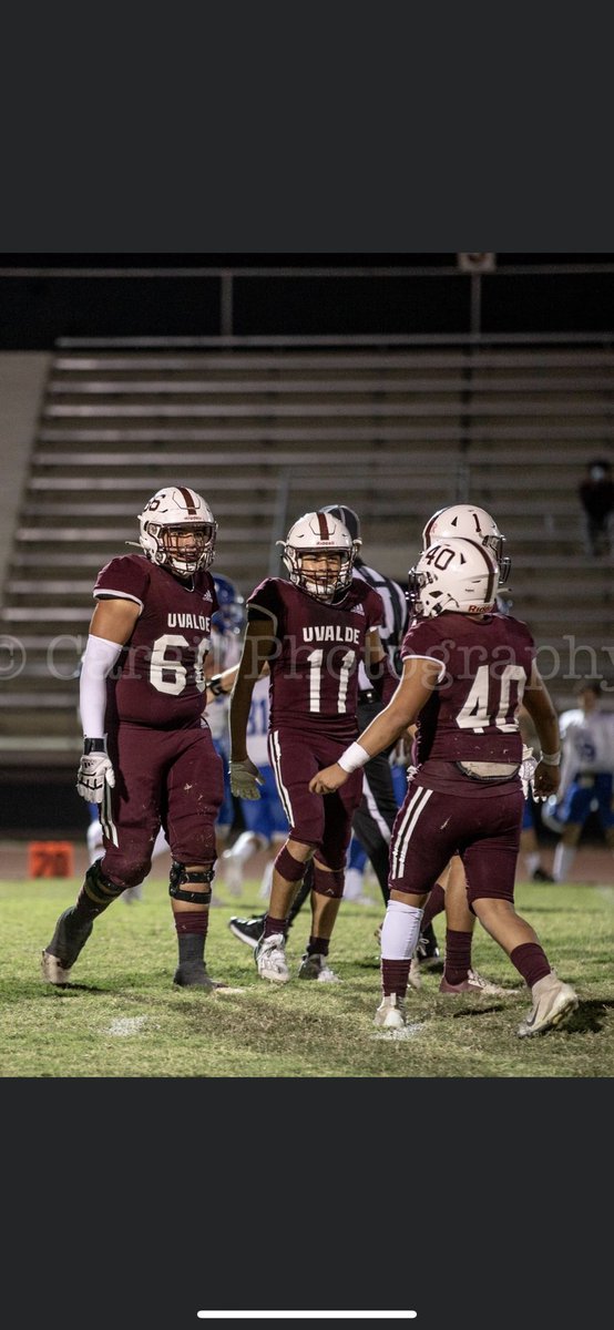 JavenTerrazas's tweet photo. It’s been a hell of a ride...couldn’t have asked for a better group of guys to ball out with for 6 years. Just want to thank the coaches, my family, and my girlfriend for always pushing me to do my best #66out https://t.co/ZNGa5pLSV4
