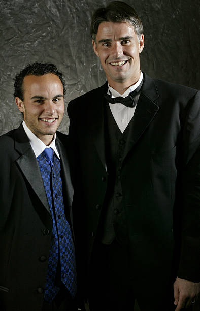 Or the 2003 gala's theme of "take your kid to work"