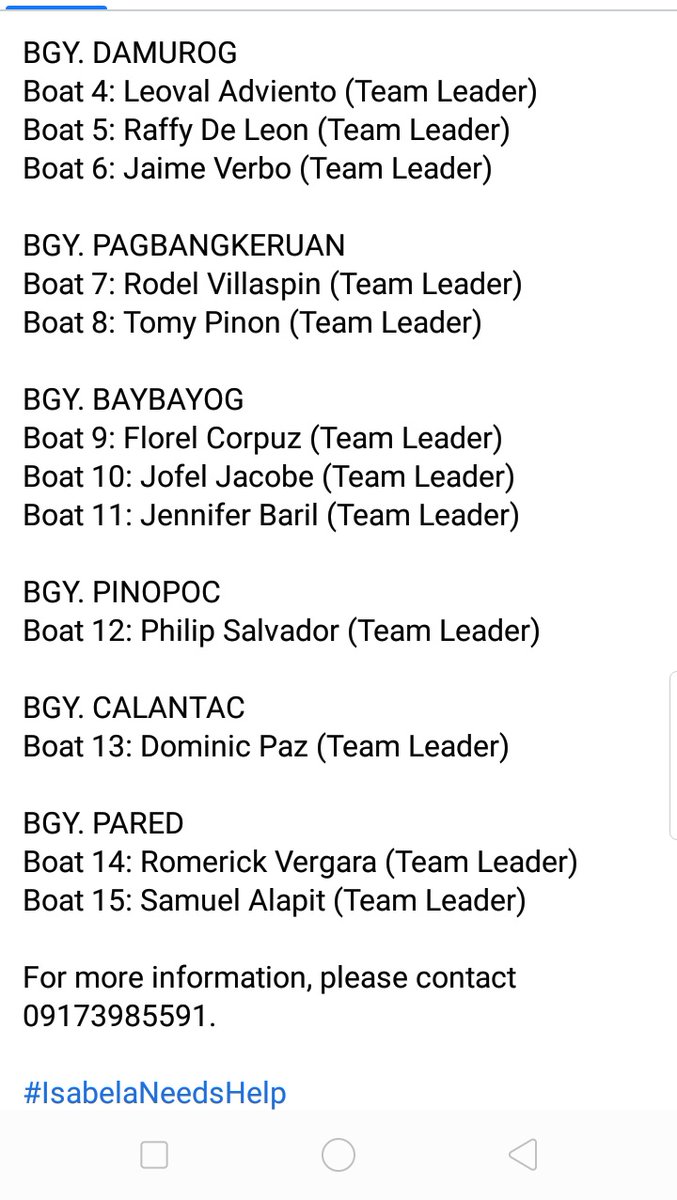 druwiss's tweet photo. ‼️RESCUE HOTLINES‼️
saw this on Facebook think I'll share this here aswell
#CagayanNeedsHelp
#TuguegaraoRescue
#CAGAYANPH
#RescuephCagayan #RescueTuguegarao
#RescuePH https://t.co/Vnvazalm0Q