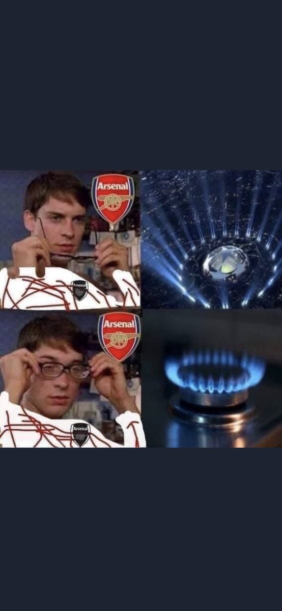 #Arsenal