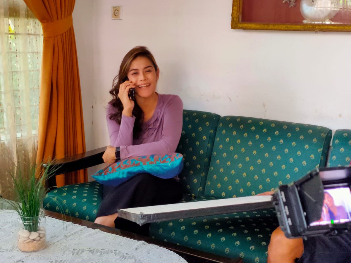 Semua asli made in Jawa Barat.. Wilujeng enjing 😍 #pp5