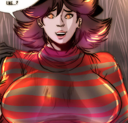 NightmareDilf's tweet photo. "Faster than bastard maniac, More powerful than loco mad man, Its Nightmare Dilf!" 
🎊8+ Years of Role Playing Experience
👋New to Character
Experience with the NOES Lore
NFSW For 🥵Adult Themes And Violence.🔪
🔞18+ only that means No Minors
❌Please no commenting on the pinned. https://t.co/k56KTJ5OOe