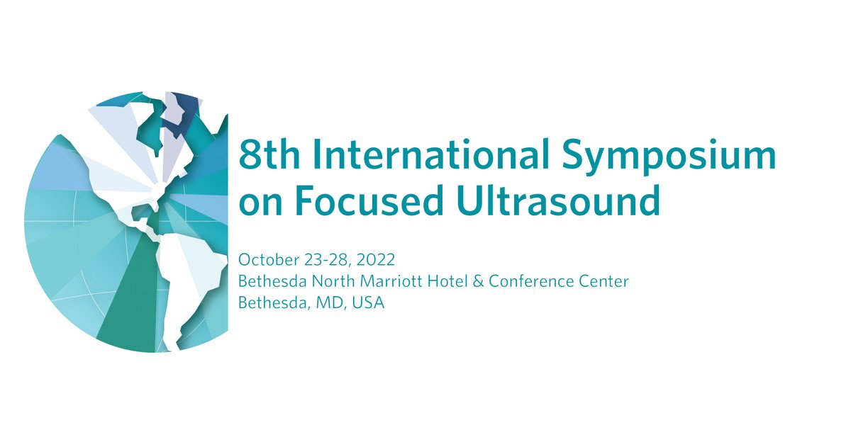 FUSFoundation's tweet photo. Thank you to everyone involved with the 7th International Symposium on Focused Ultrasound. This was a fantastic week, and we are grateful to all who attended, participated and contributed to this amazing gathering. Looking forward to doing it again (in person!) in 2022! #FUSF2020 https://t.co/bVMTQEmEZl