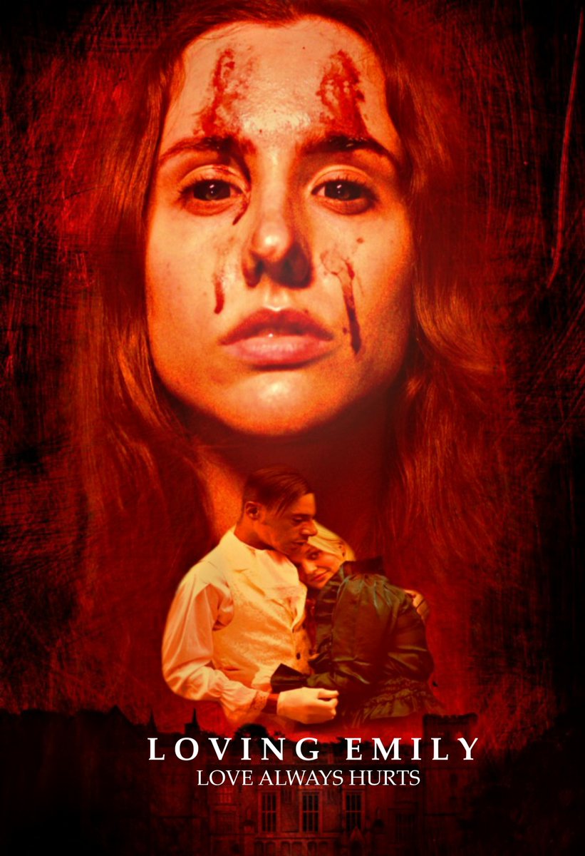 Loving Emily Film tweet media