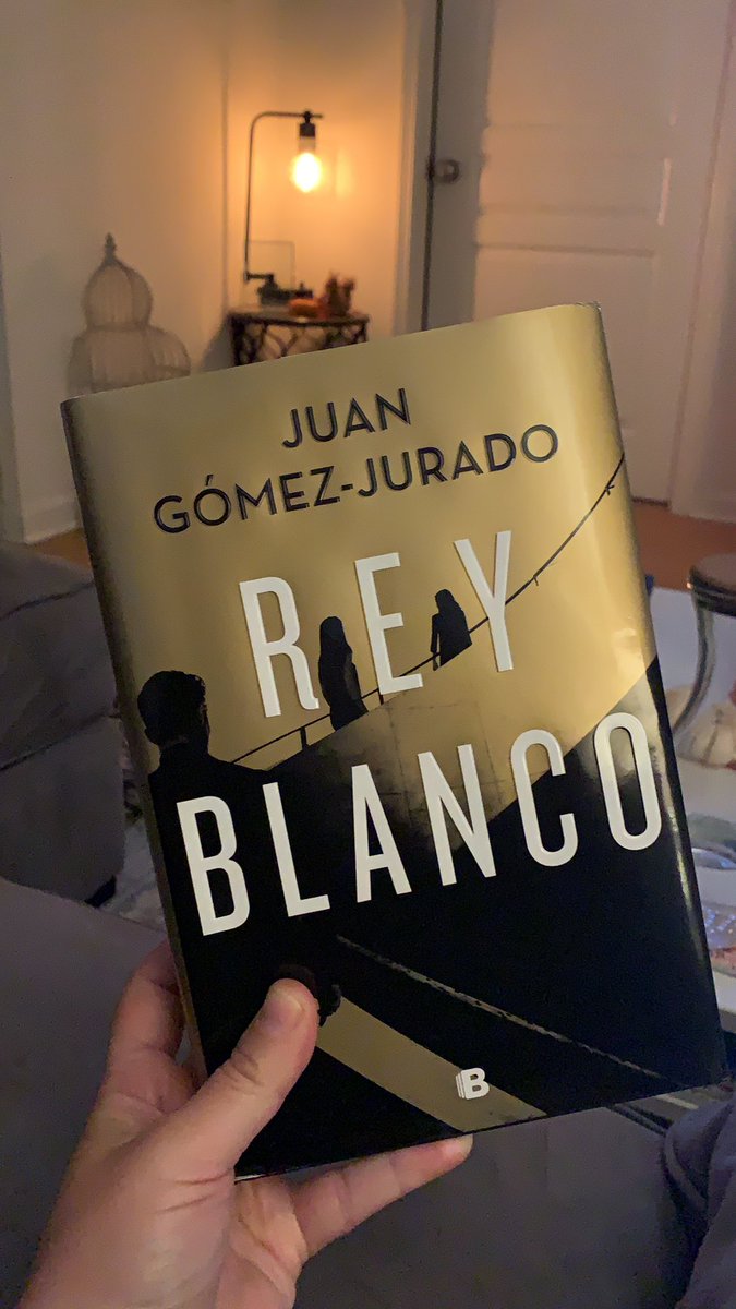 lafaji's tweet photo. Acabado #ReyBlanco ... sensación de vacío y ganas de más. Voy a echar de menos a este par!!! Gracias @JuanGomezJurado https://t.co/smTAOw34a6