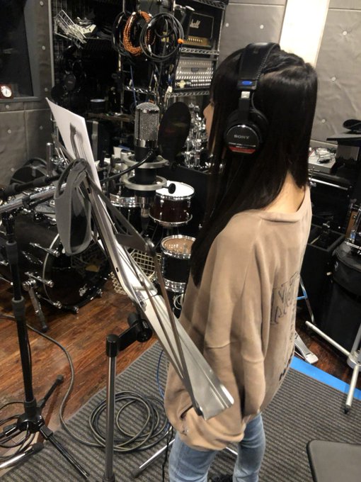 奥野未悠のTwitter画像30