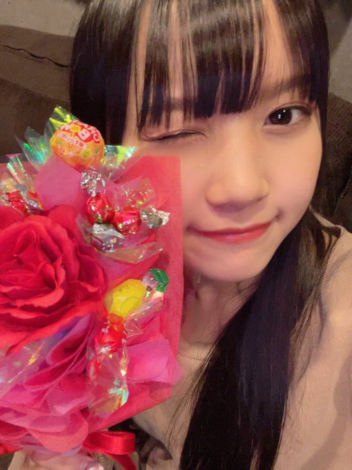奥野未悠のTwitter画像33