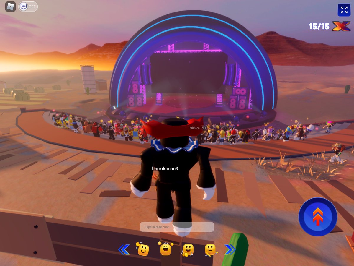 RayJailbreak's tweet image. thx @Roblox we didn’t even get to see the preview it was just a black screen :P