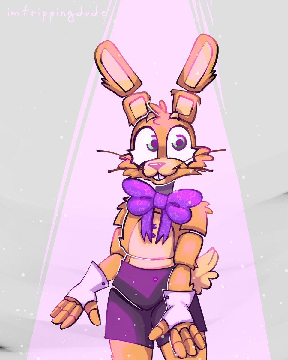 springbonnie!!!

#springbonnie #fnaf #fnafspringbonnie #FiveNightsAtFreddys