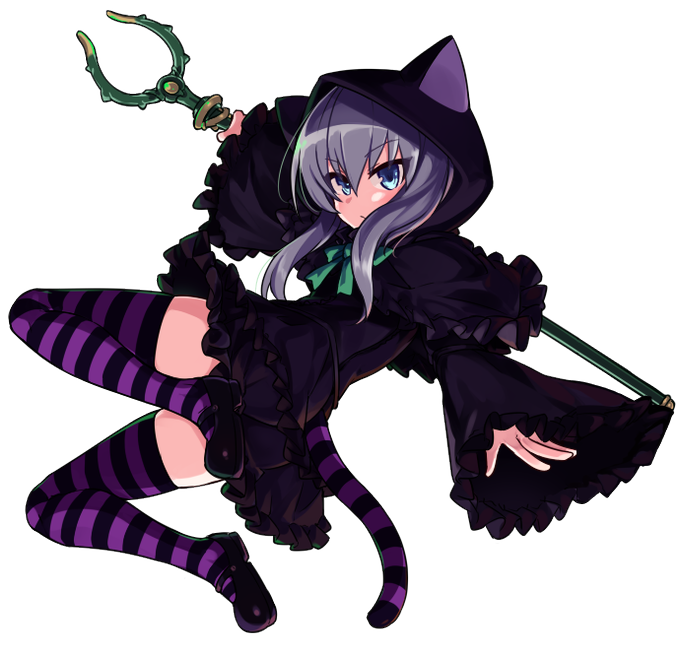 足元回り完全に想像で勝手に描いてる 