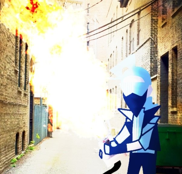 YVARIABIE's tweet image. 