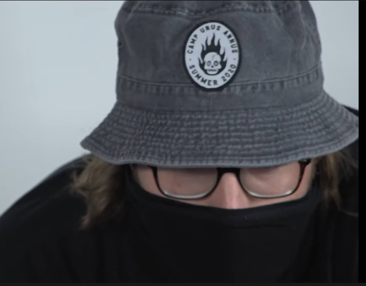 coolblueartstud's tweet photo. Evan is truly the mysterious member of Unus Annus
#UnusAnnusisoverparty #Evan #UnusAnnus #UnusAnnusweknowwhatitis https://t.co/PA8pjFljuU