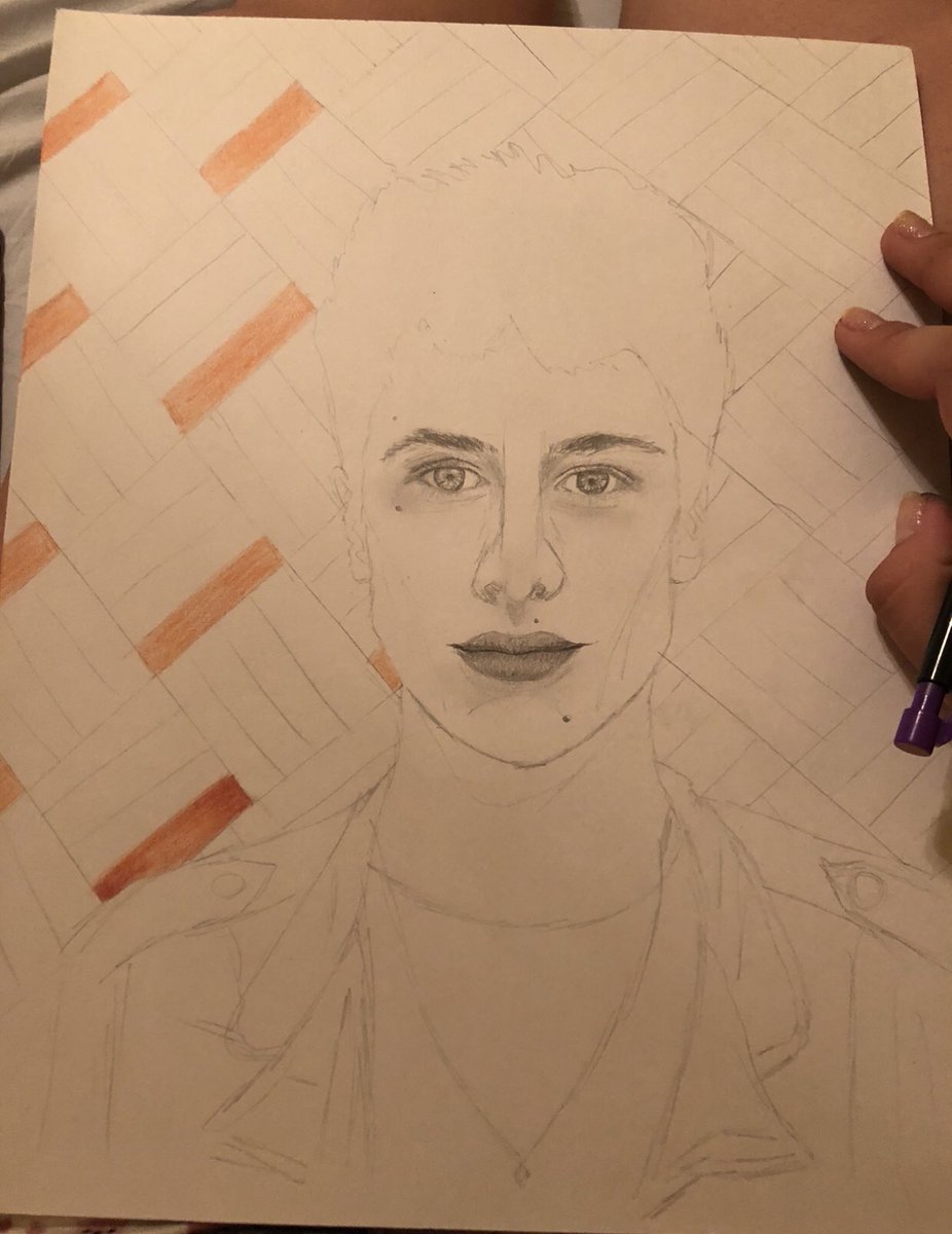 Liizedd's tweet photo. Creo que llegué algo tarde :v
Pero solo quiero compartir algo que amo hacer desde hace mucho tiempo 💕 (y los dibujos de Juanpa que no he terminado 🤣)
#Zuritalento https://t.co/K8dHaV9lh9