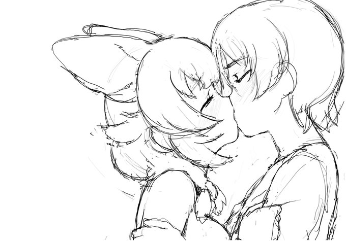 以前UPした"離さないでください…"のメイキングです❣️ 