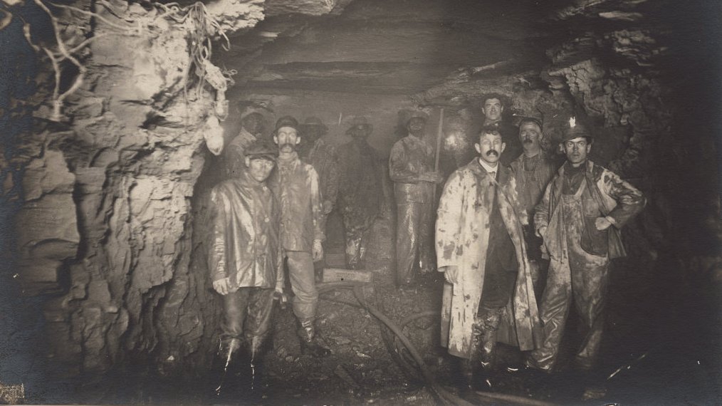 1. On this day 112 years ago, a team of construction workers in Toronto made one of the most extraordinary discoveries in the entire history of the city.