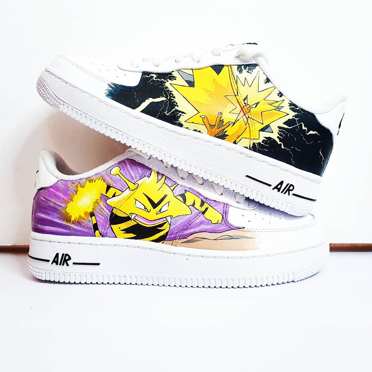 af1 pokemon