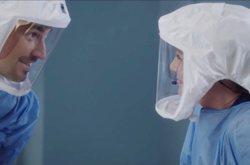 Giacomo_Online's tweet photo. Giacomo as Dr DeLuca in episode 17.02 of #GreysAnatomy

A thread...

@GiacomoKG @GreysABC @EllenPompeo @KimRaver @KellyMcCreary 

#DarkBlueDeLuca #TeamDeLuca #MerLuca https://t.co/VePkhYD0yx